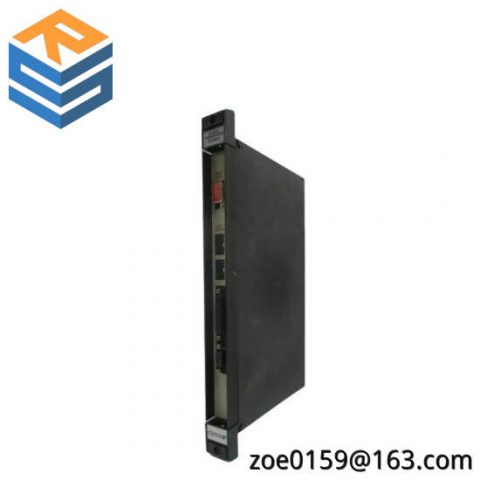Reliance Electric AutoMax 57C404 Network Communications Module
