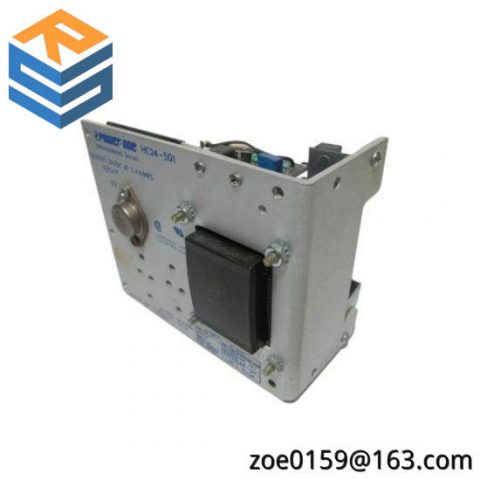 RELIANCE 704323-11C Power Supply, Efficient and Reliable Industrial Power Solution