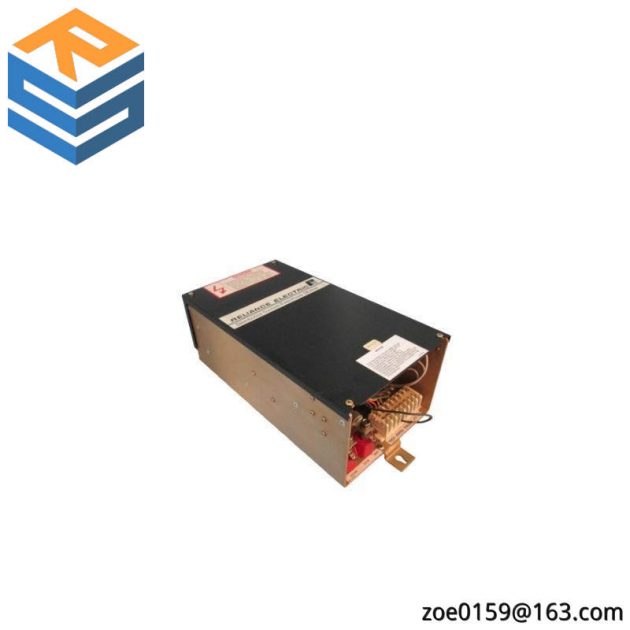 Reliance 803456-3T Field Power Module
