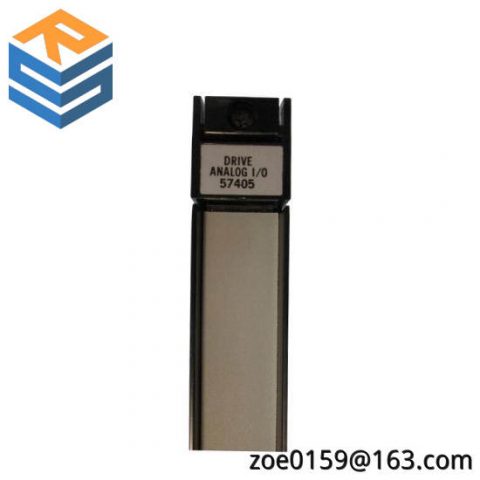 RELIANCE ELECTRIC 57405 Industrial Control Module