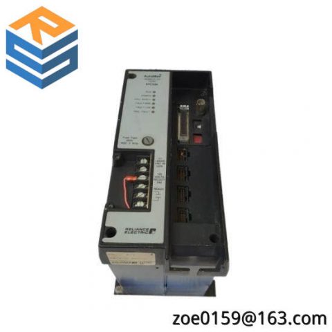 Reliance Electric 57C330 Industrial Control Module