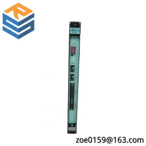 Reliance Electric 57C416 Remote I/O Communications Module, Automation Solutions