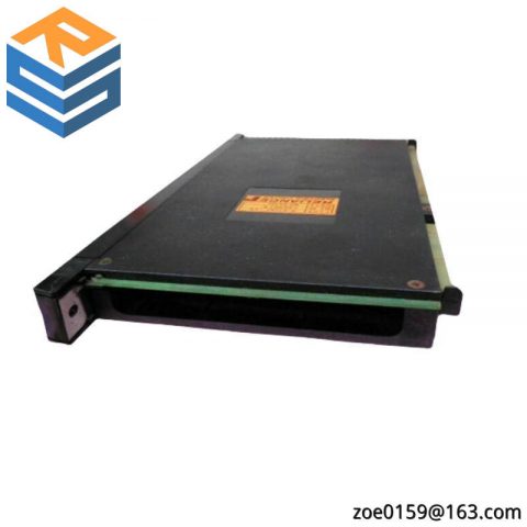 Reliance Electro S-67107-1A Input Module: Precision and Efficiency in Industrial Control