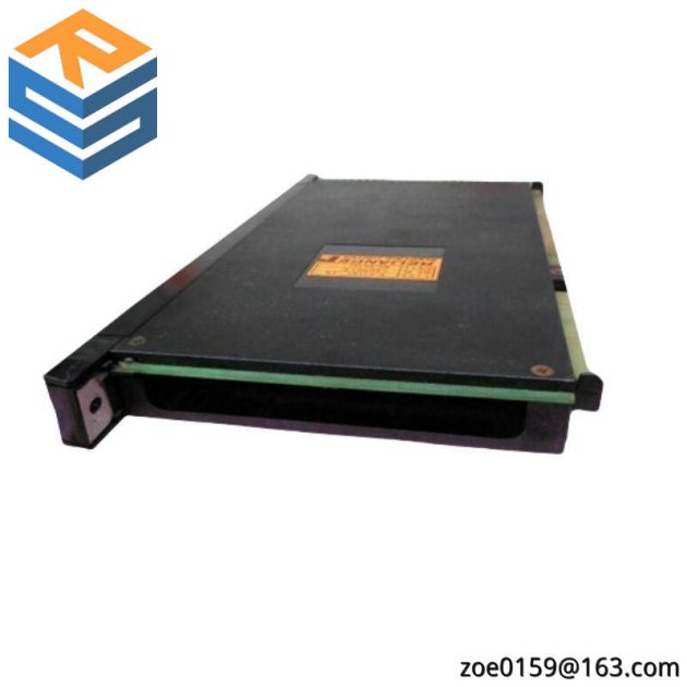 Reliance Electro S-67107-1A Input Module: Precision and Efficiency in Industrial Control