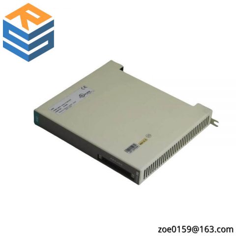 Reliance Electro S-D4008-A S-D4008 Analog I/O Card