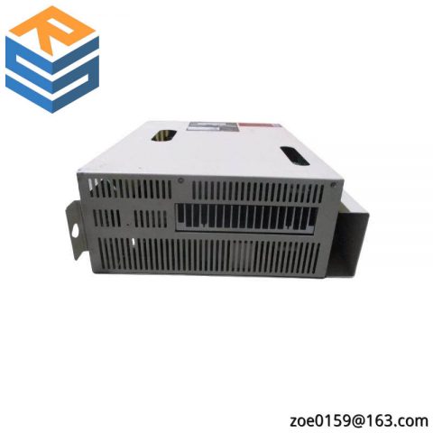 Reliance Electro UVZC3202 EXIC2-2.2 VZ3000 AC Servo Drive, High Performance Industrial Control Module