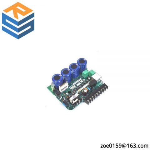 Reliance MD-B4026J/0042-6784 Circuit Board - Advanced Industrial Control Solutions