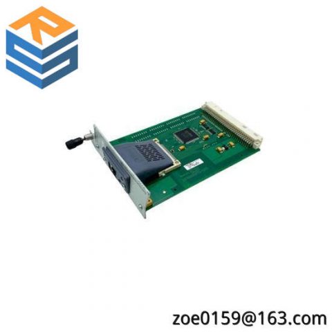 Rexroth R911307946-GA1 Ethernet CC Drive Module, for Industrial Automation Systems