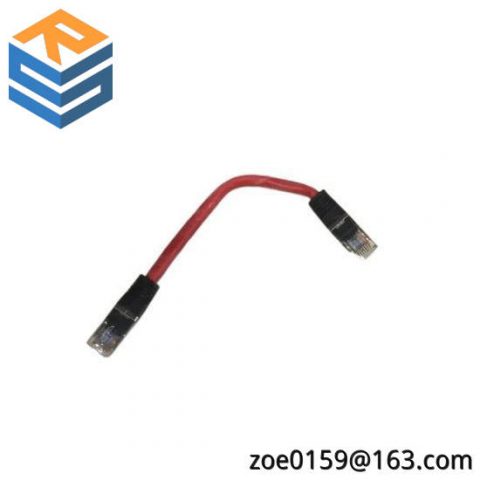 Rexroth RKB0013/00.19 - High-Performance Connection Cable, Designed for Industrial Automation Applications