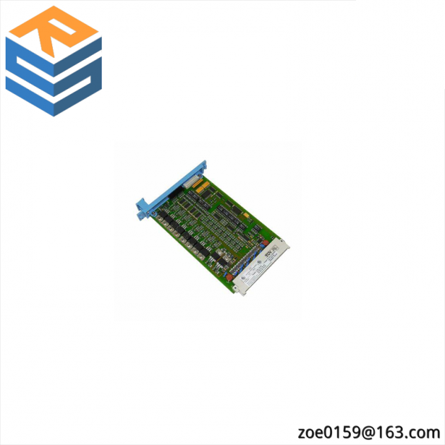 RIFA IC693PWR321U Power Supply Module, Reliable Industrial Control Solutions