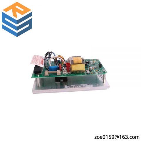 ROTORK MOD 6G Main PCB: Precision Engineered Control Board