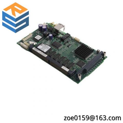 RTF 2017502-001, 2021055-001, 2017501-006, 2022031-001: Industrial Control Module, Designed for Precise Automation