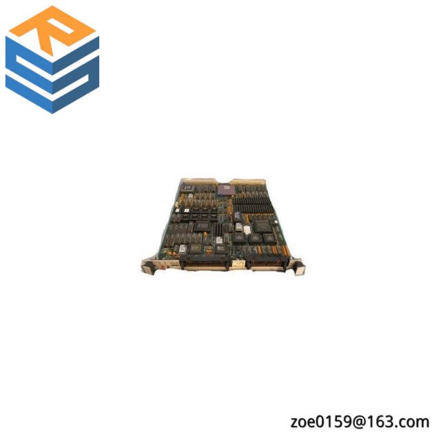 RTF 3003/00 SER 3000 - Integrated I/O Module by XYZ Corp