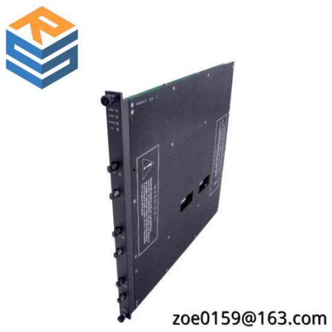 Triconex RXM4200 IO Cards - Industrial Control Solutions