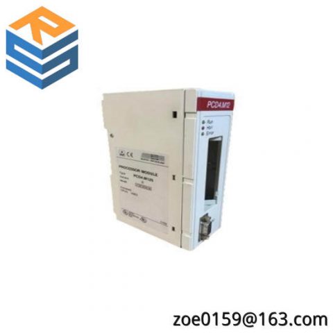 SAIA 52030C10 PCD2.W200 Digital Input Module - Reliable Automation Solutions