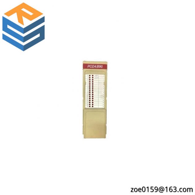 SAIA PCD2.W600 Programmable Control Device with Integrated Ethernet