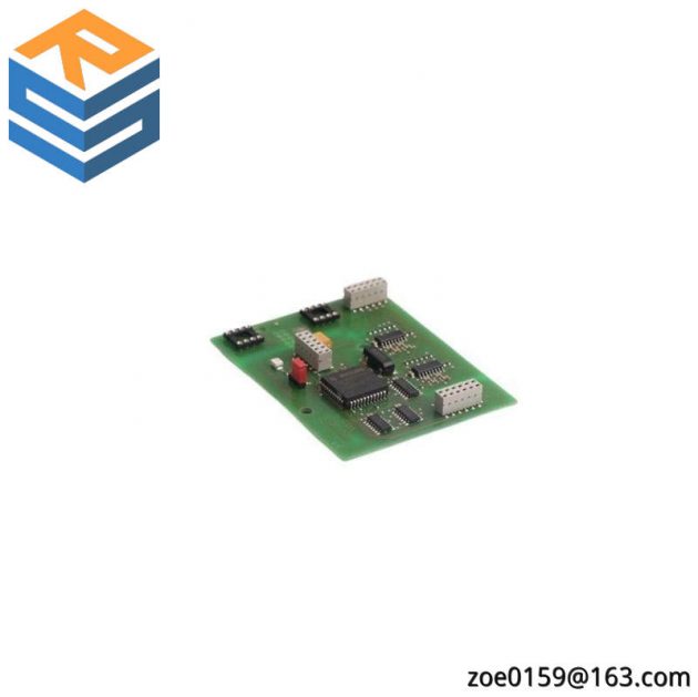SAIA PCD3.W720 Weighing Modules - Precise & Reliable Load Measurement Solutions