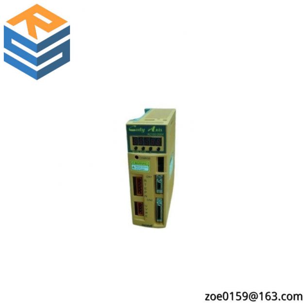 Sanmei TRC-002SO AC Servo Motor - Precision Control for Industrial Automation