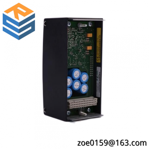SARI 209 270 OEN8570 Control Module for Industrial Automation