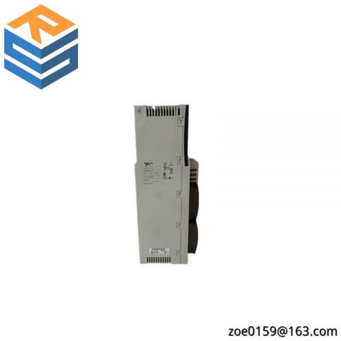 SCANCON GOV93-2500-604312M Encoder: Precision Motion Control for Industrial Automation