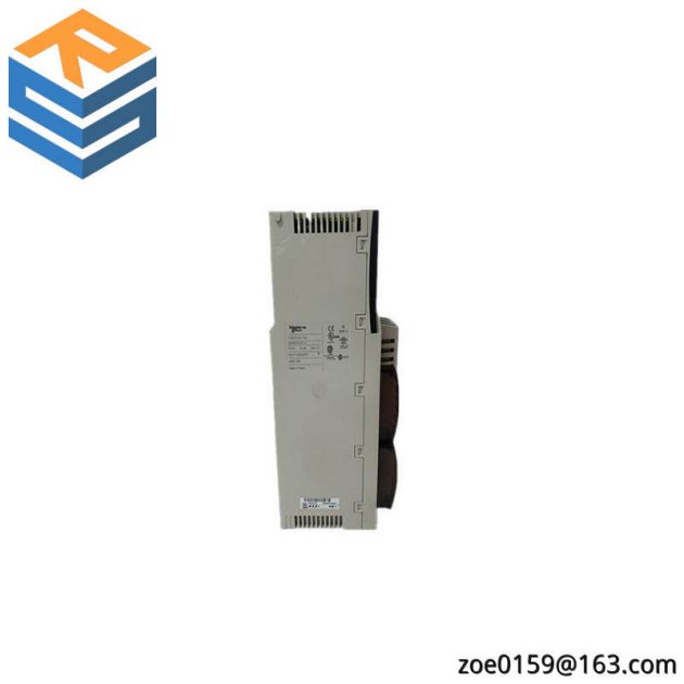 SCANCON GOV93-2500-604312M Encoder: Precision Motion Control for Industrial Automation