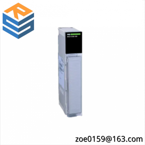 Schneider Electric 170CPS11100 Modicon Power Supply, State-of-the-Art Control Solutions