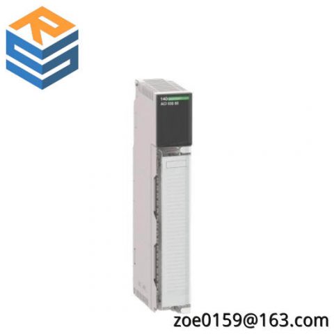 Schneider Electric 140ACI04000 Quantum Analogue Input Module