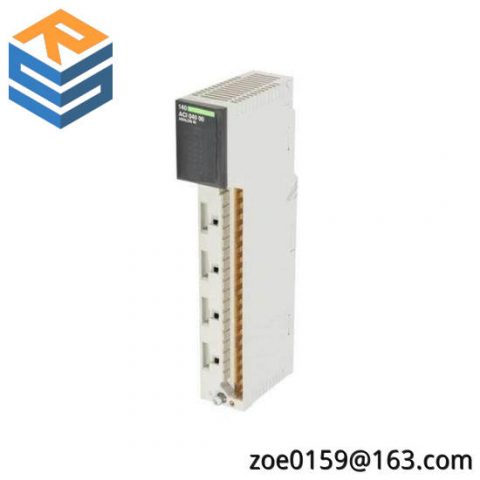 Schneider Electric 140ACI04000C - High Precision Analog Input Module for Quantum Automation Platform