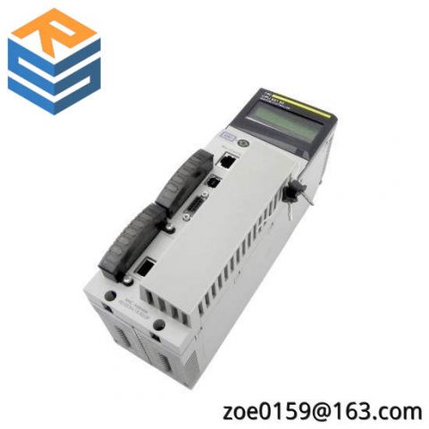 Schneider Electric 140DAI54300 - High-Performance Control Module for Industrial Automation