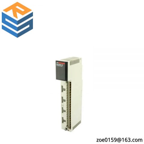 Schneider Quantum PLC 140DAO84210 - Advanced AC Discrete Output Module