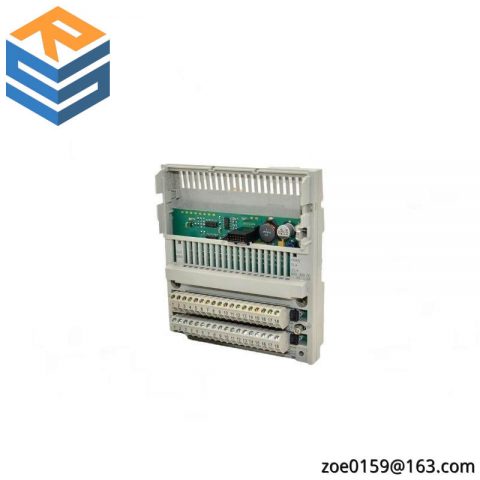 SCHNEIDER 170ADO34000 Discrete Output Module: Advanced Control Solutions