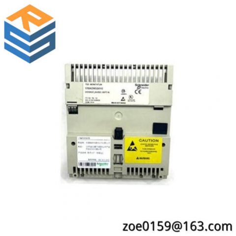 Schneider 170ENT11002 Momentum Ethernet TCP/IP Adapter, Industrial Automation Innovation