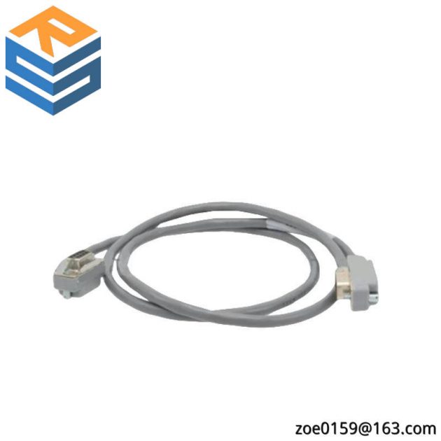 Schneider 170MCI00100: High-Performance Interbus Preconnected Cable for Industrial Automation