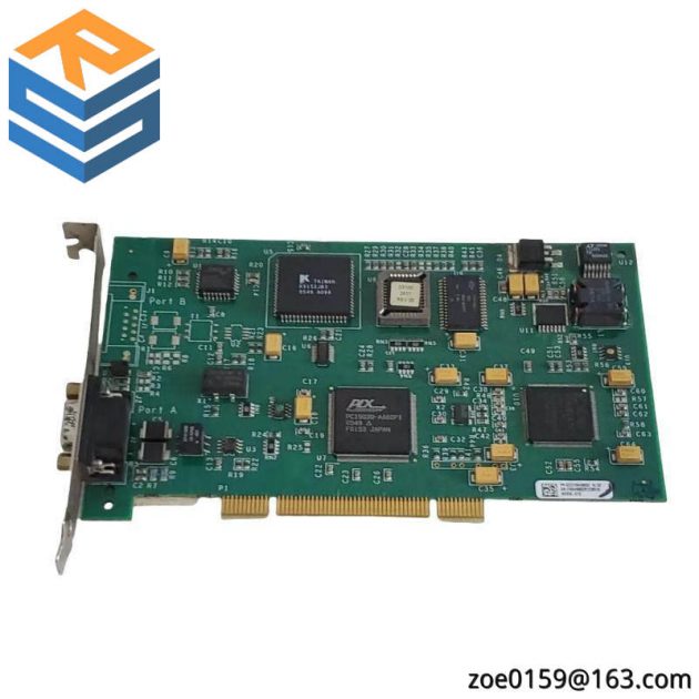 Schneider 416NHM30030A Modbus Plus PCI Bus Adapter with Plug and Play Capability