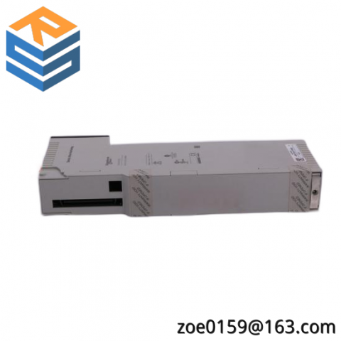 Schneider 416NHM30032A - Advanced Process Control Module