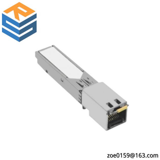 Schneider 490NAC0100 Connector for Redundant Processor - Modicon Quantum Platform, Precision for Industrial Control Systems
