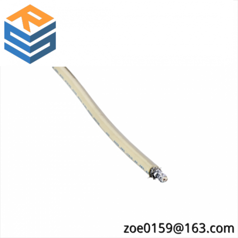 Schneider Electric 97575000 RG-6 Coaxial Quad Shield Cable, Industrial Control Solutions
