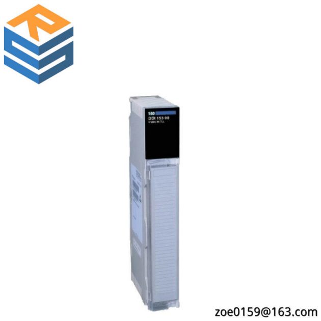 SCHNEIDER AS-8535-000 - High-Performance Industrial Automation Module