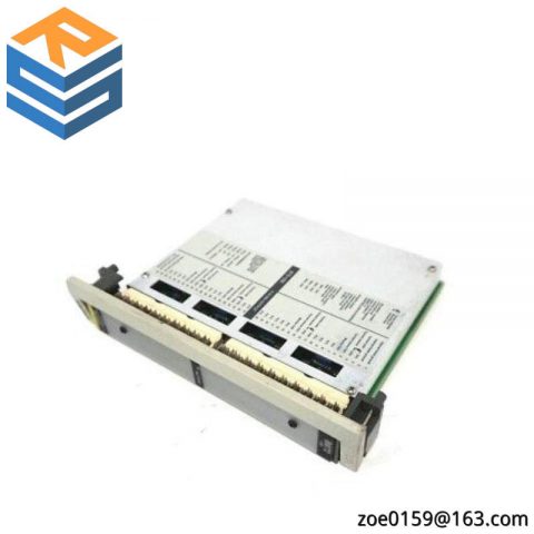 Schneider AS-B872-100 Digital Output Module, Industrial Automation Solutions