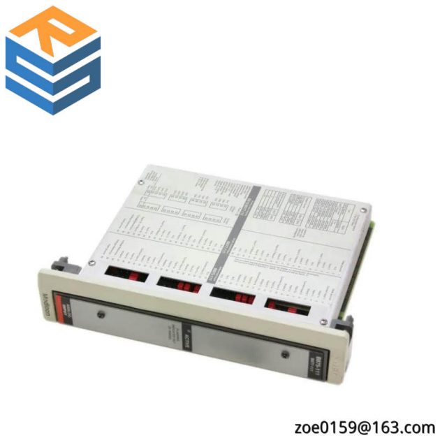 Schneider AS-B875-111 IO Module: Advanced Control Solutions for Industrial Automation