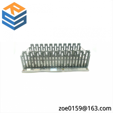 Schneider AS-H827-100 Modicon 984 Series Rack
