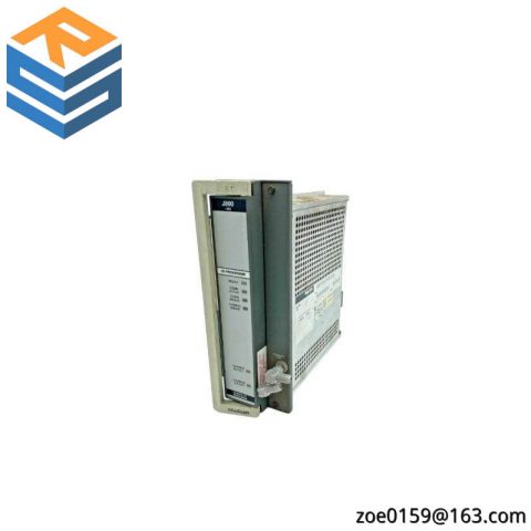 SCHNEIDER AS-J890-102 Control Module for Industrial Automation