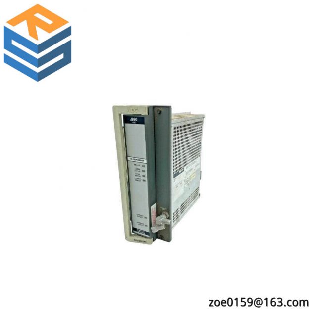 SCHNEIDER AS-J890-102 Control Module for Industrial Automation