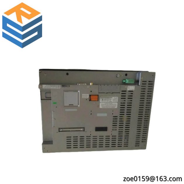 SCHNEIDER AS-J890-102 Control Module for Industrial Automation