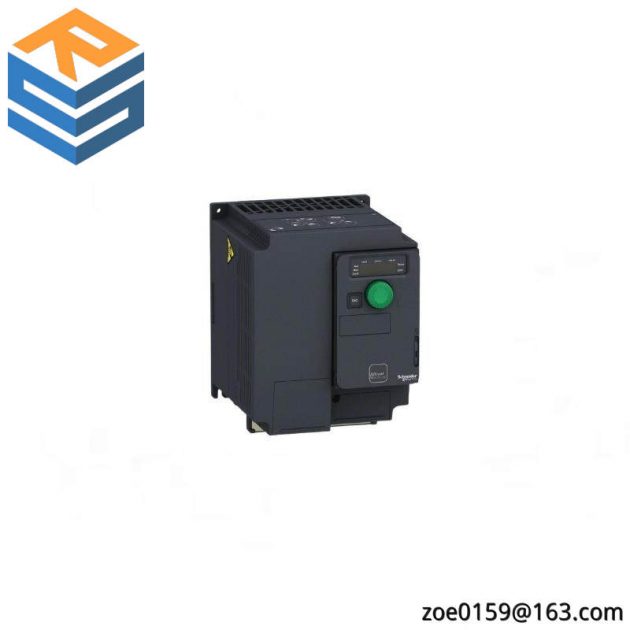 SCHNEIDER ATV320U40N4C - High-Performance Variable Frequency Drive, 380V to 500V Supply