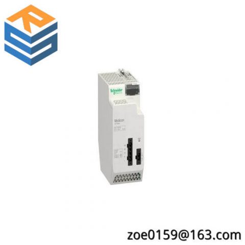 Schneider BMXCPS4002 Power Supply Module: High-Quality, Reliable Power Solution