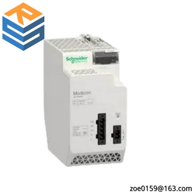 Schneider BMXCPS4002 Power Supply Module: 240VAC, Efficient and Reliable Power Solution