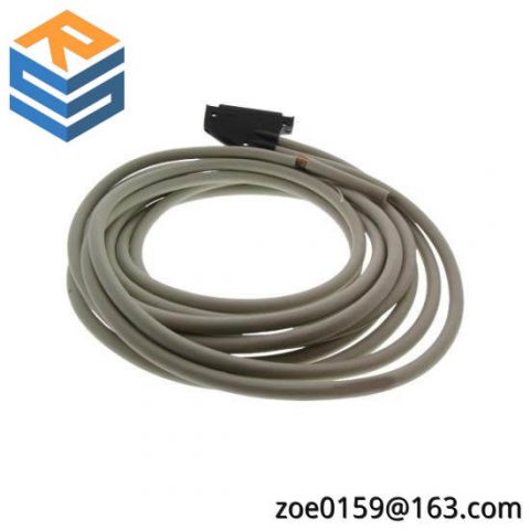 Schneider Electric BMXFTW501S: Shielded Flying Lead Cable, Designed for Industrial Automation