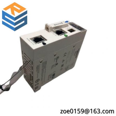 Schneider Electric's BMXP342020 PLC CPU Processor Module