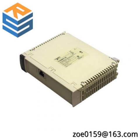 Schneider Electric TSXWMY100 Ethernet TCP/IP Module - Control, Connect, and Communicate